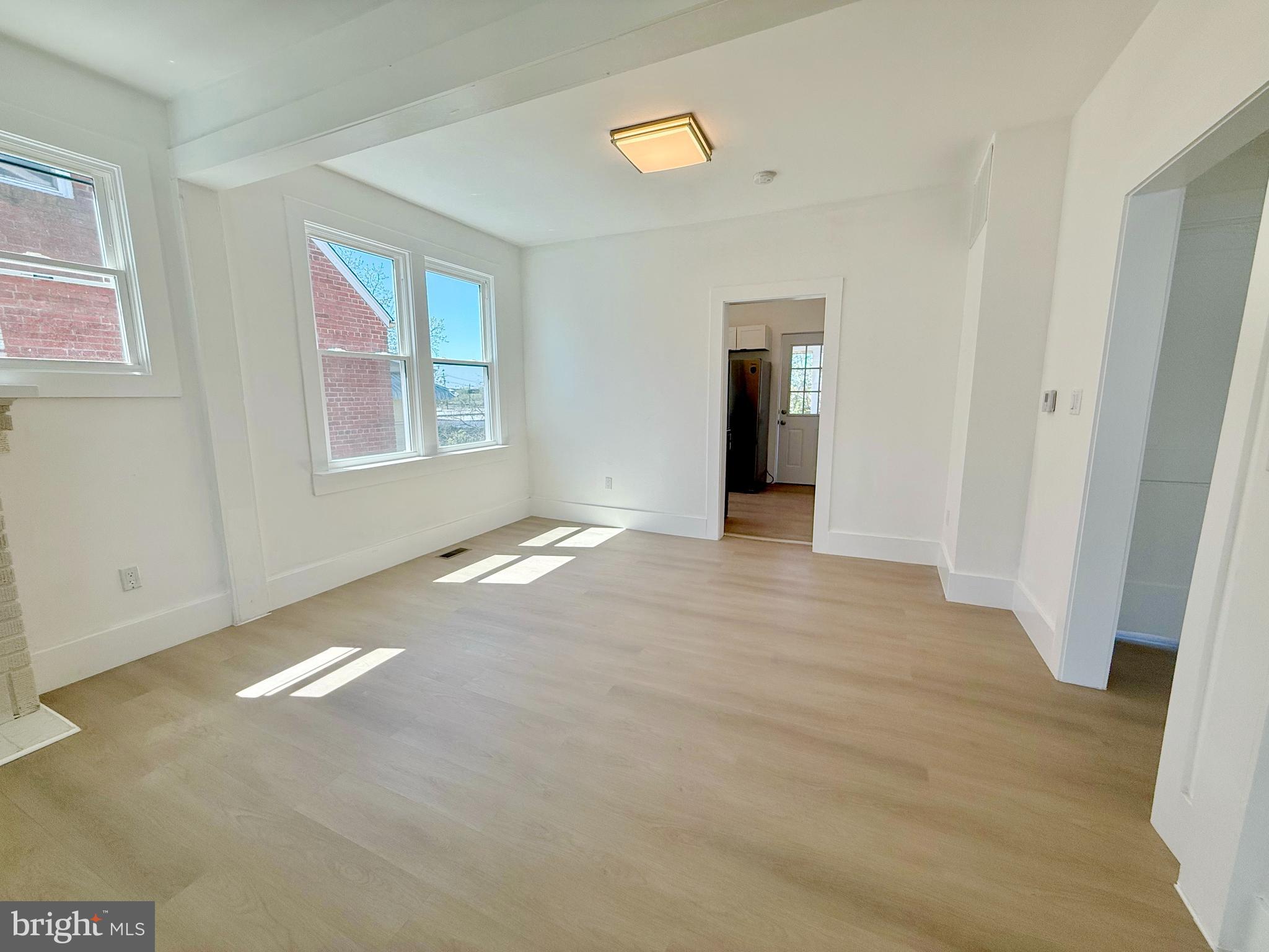 DECATUR HEIGHTS - Residential