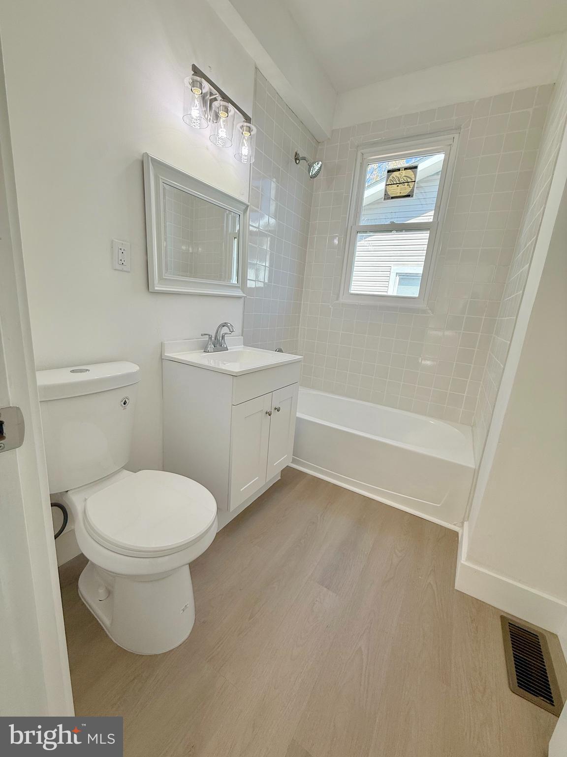 DECATUR HEIGHTS - Residential