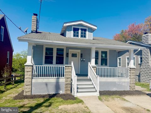 4202 EDMONSTON ROAD BLADENSBURG MD 20710