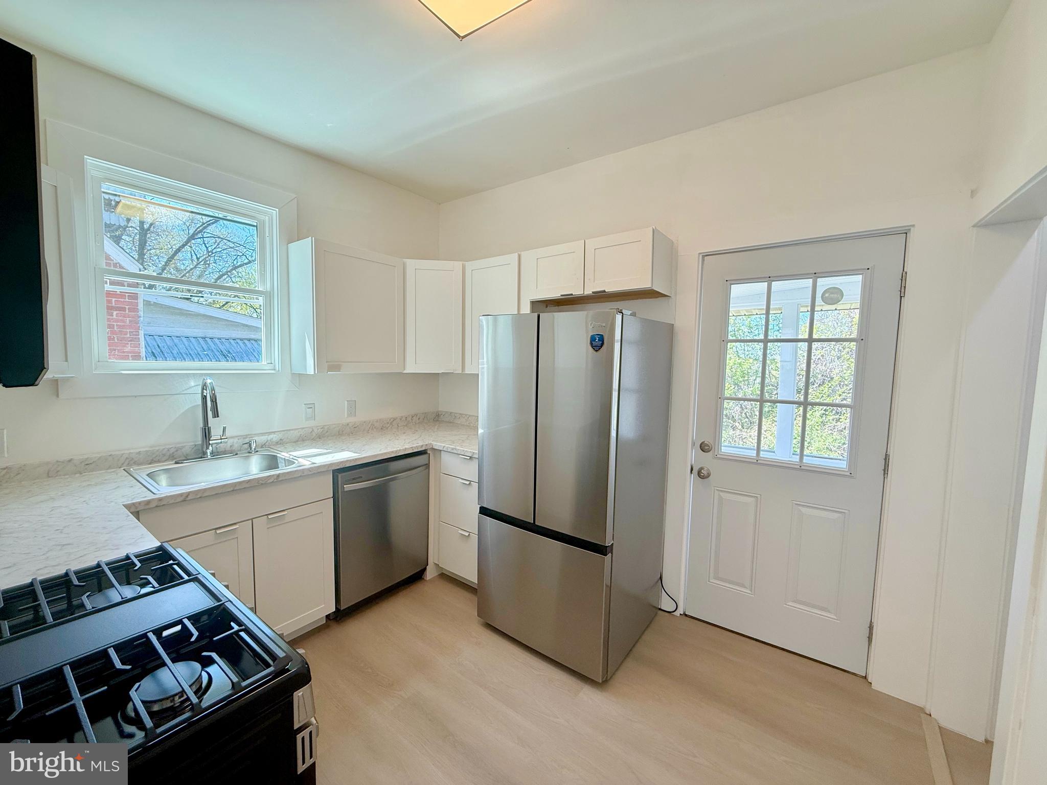 DECATUR HEIGHTS - Residential