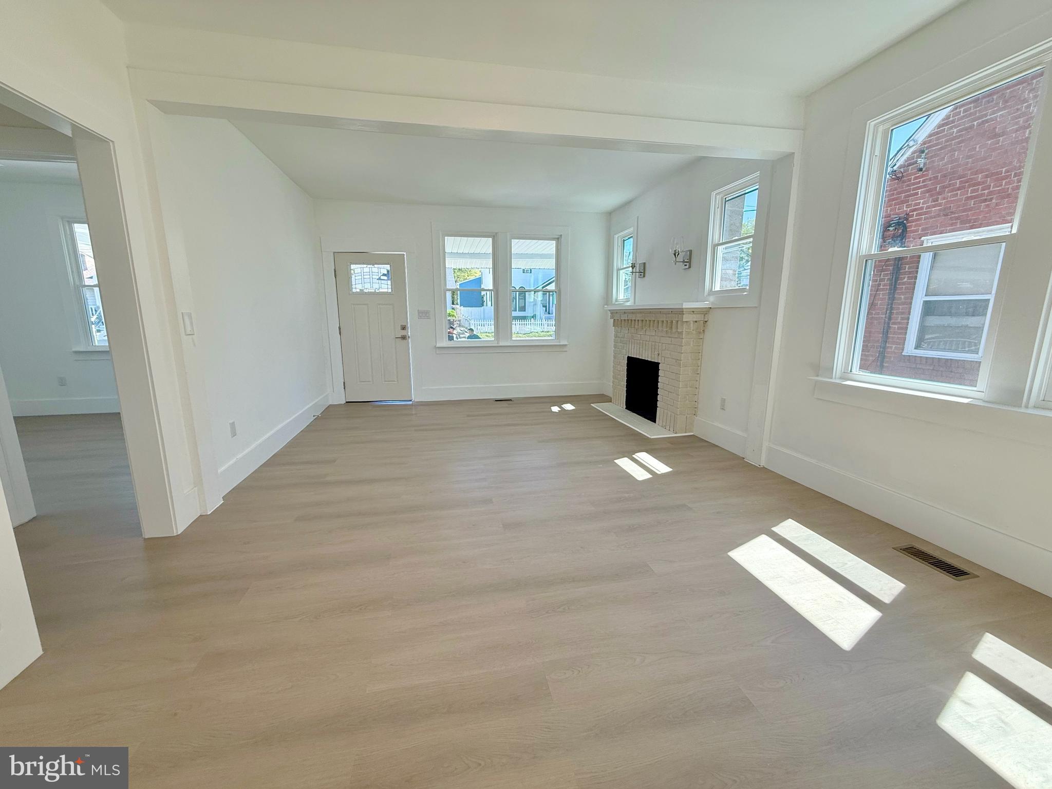 DECATUR HEIGHTS - Residential