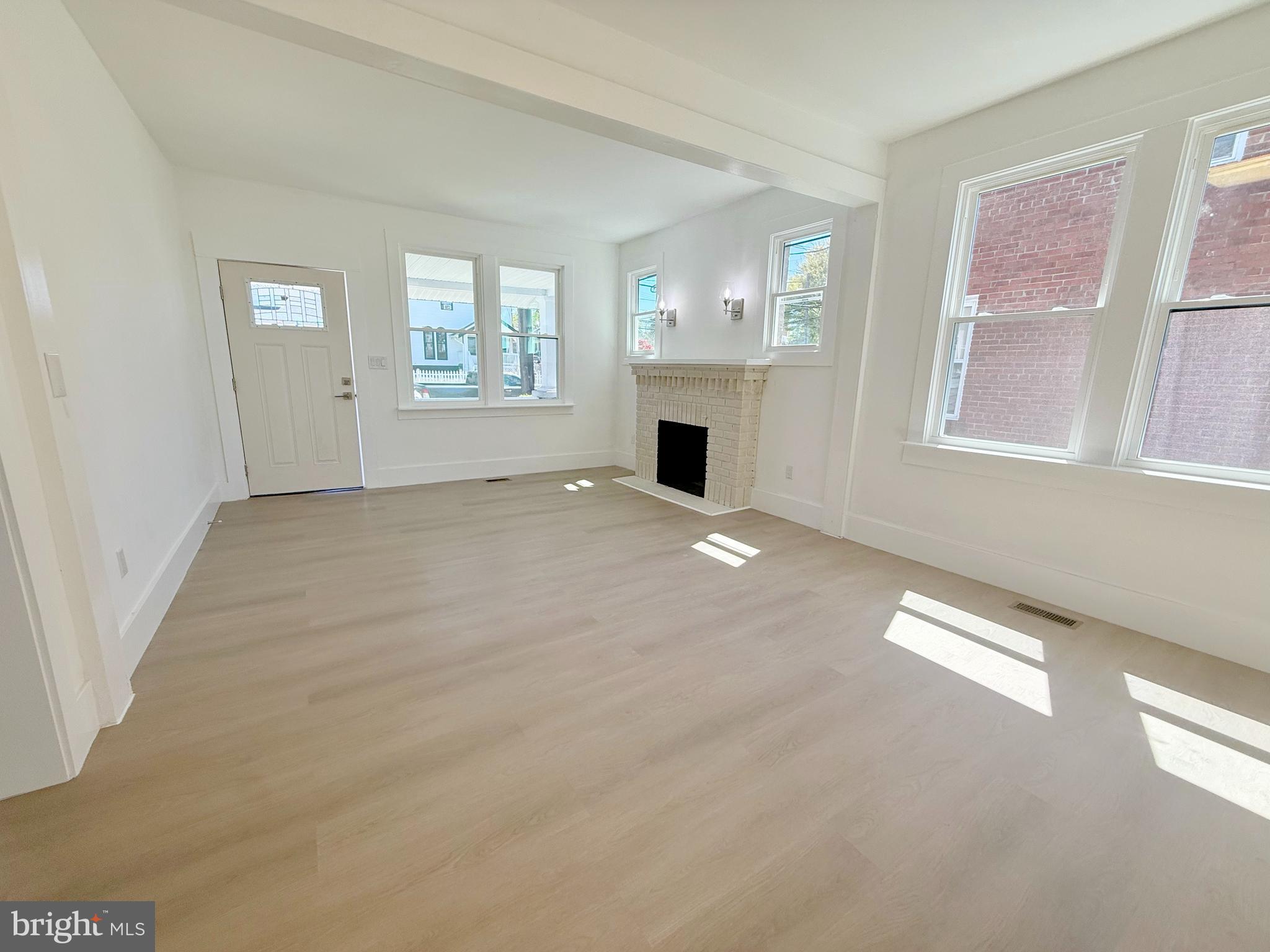 DECATUR HEIGHTS - Residential