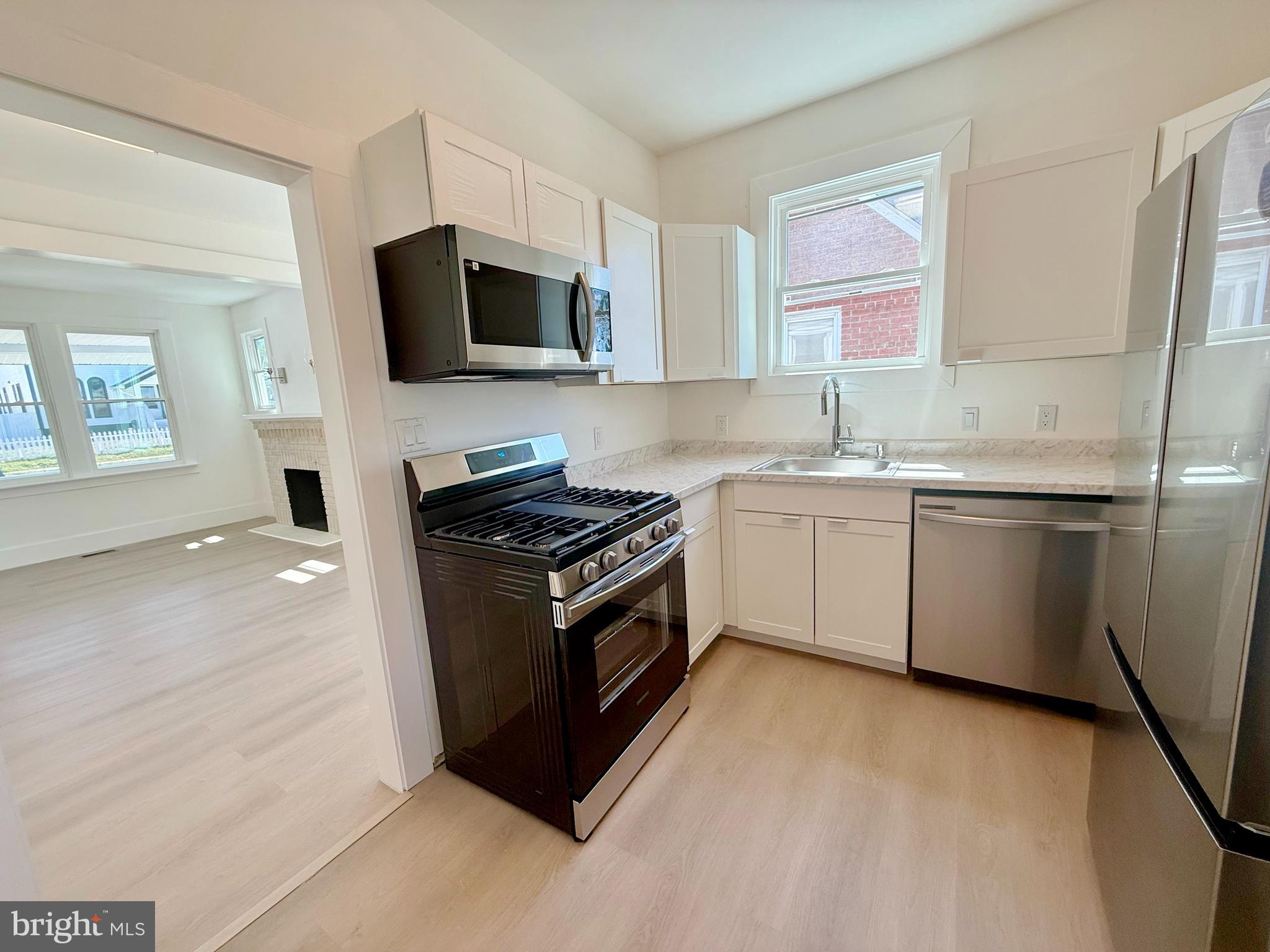 DECATUR HEIGHTS - Residential