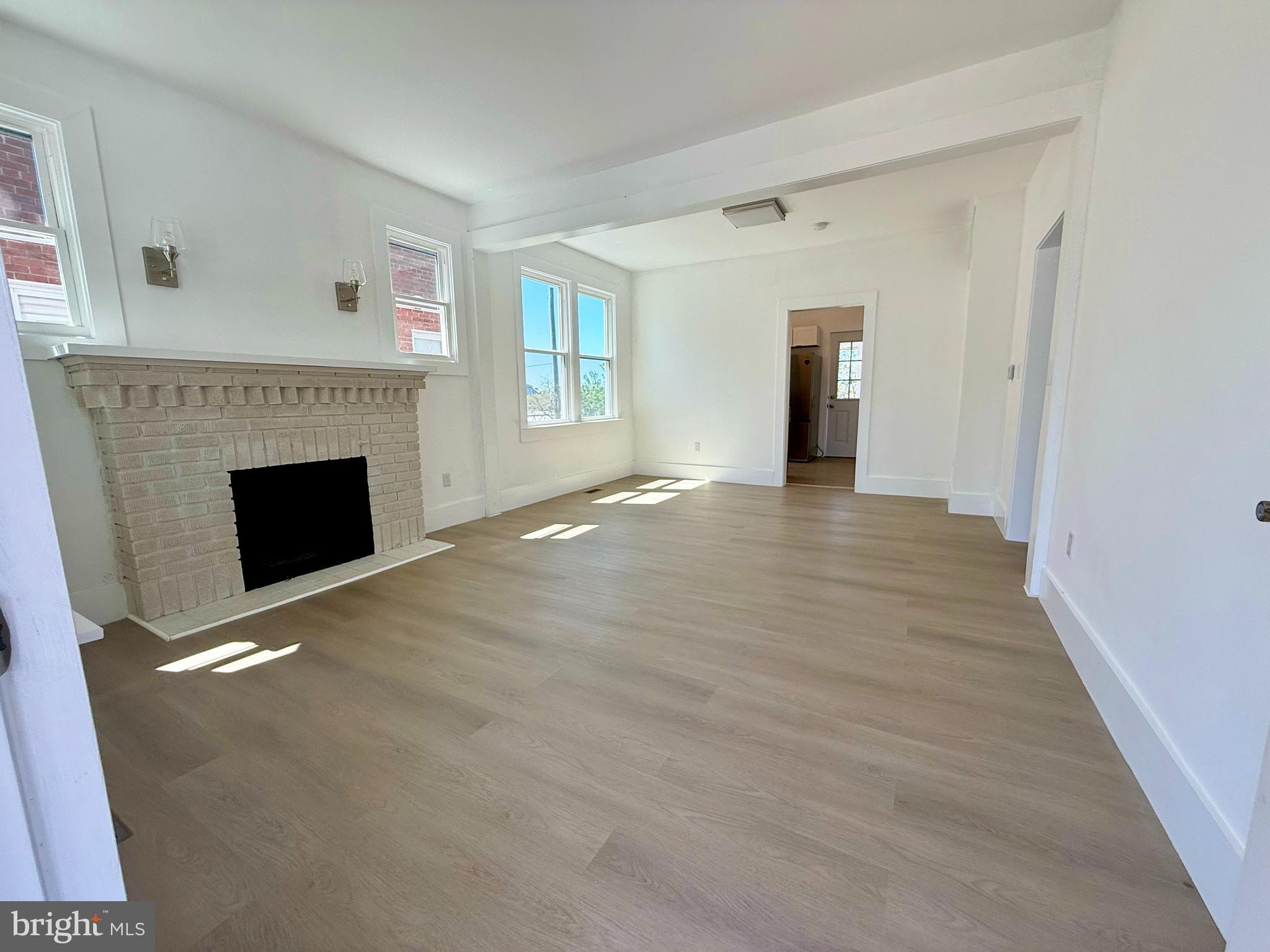 DECATUR HEIGHTS - Residential