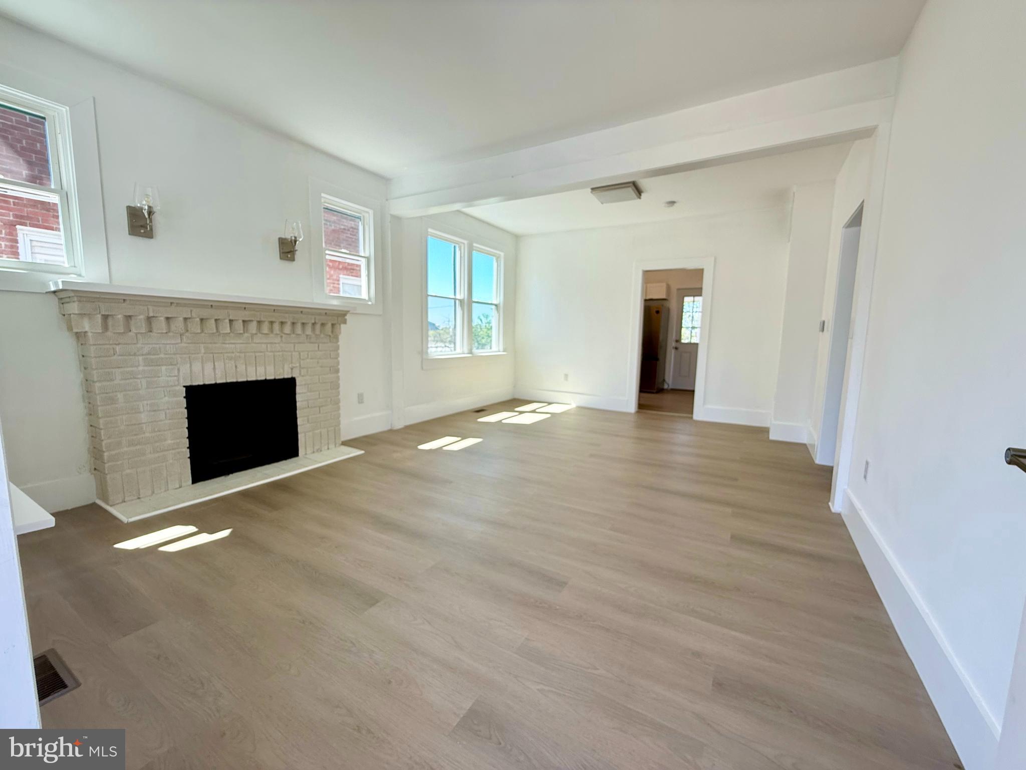 DECATUR HEIGHTS - Residential