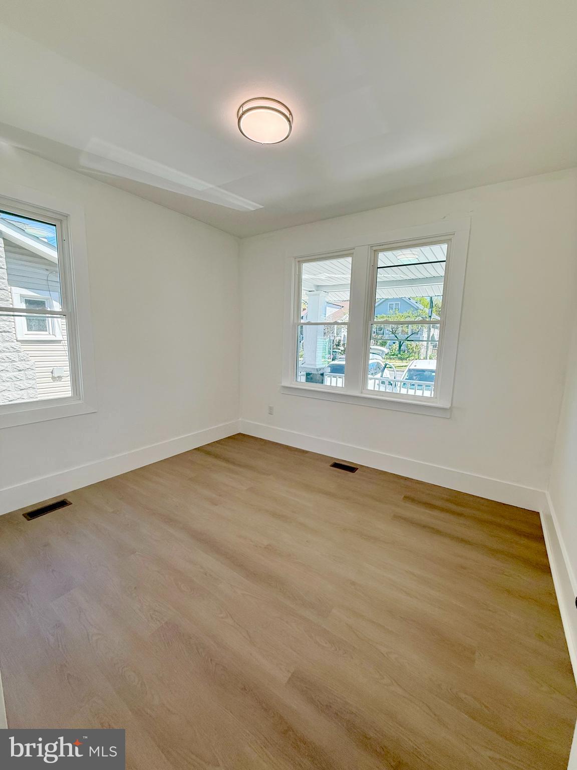 DECATUR HEIGHTS - Residential