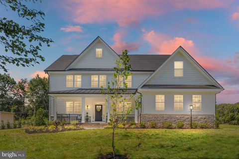 0 GREENWICH RD, LOT 2 NOKESVILLE VA 20181