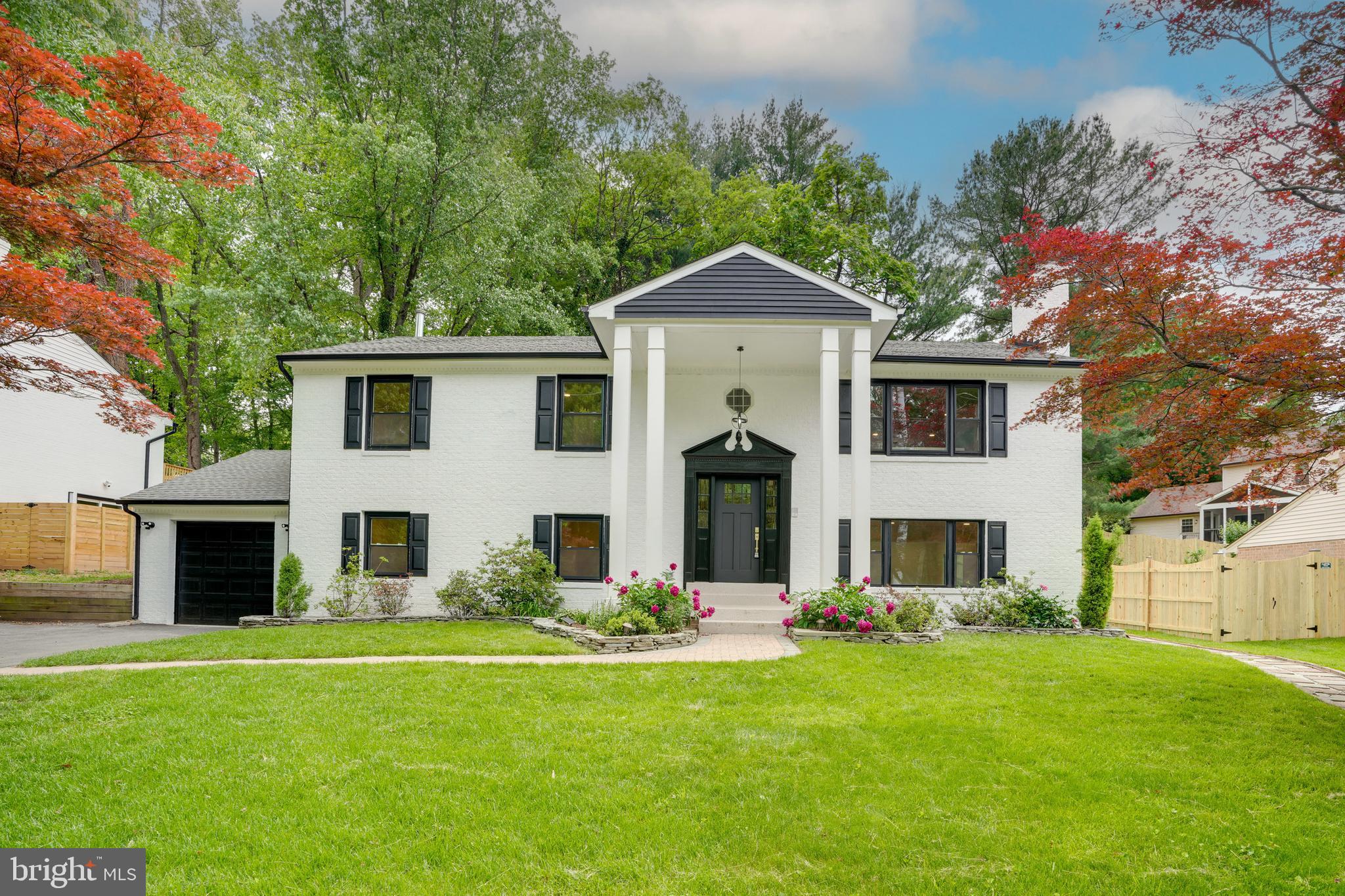 7425 SHREVE ROAD