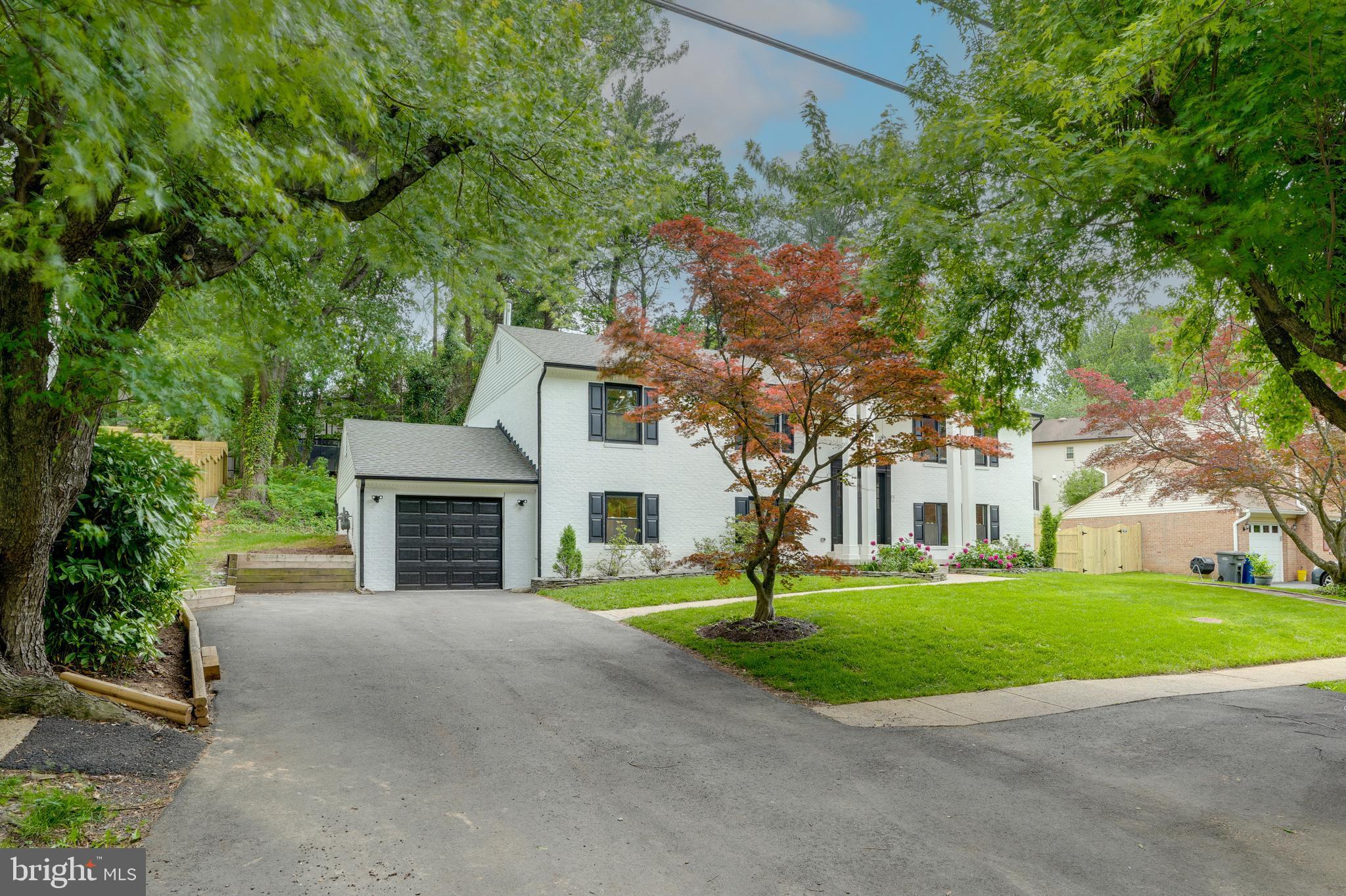 7425 SHREVE ROAD