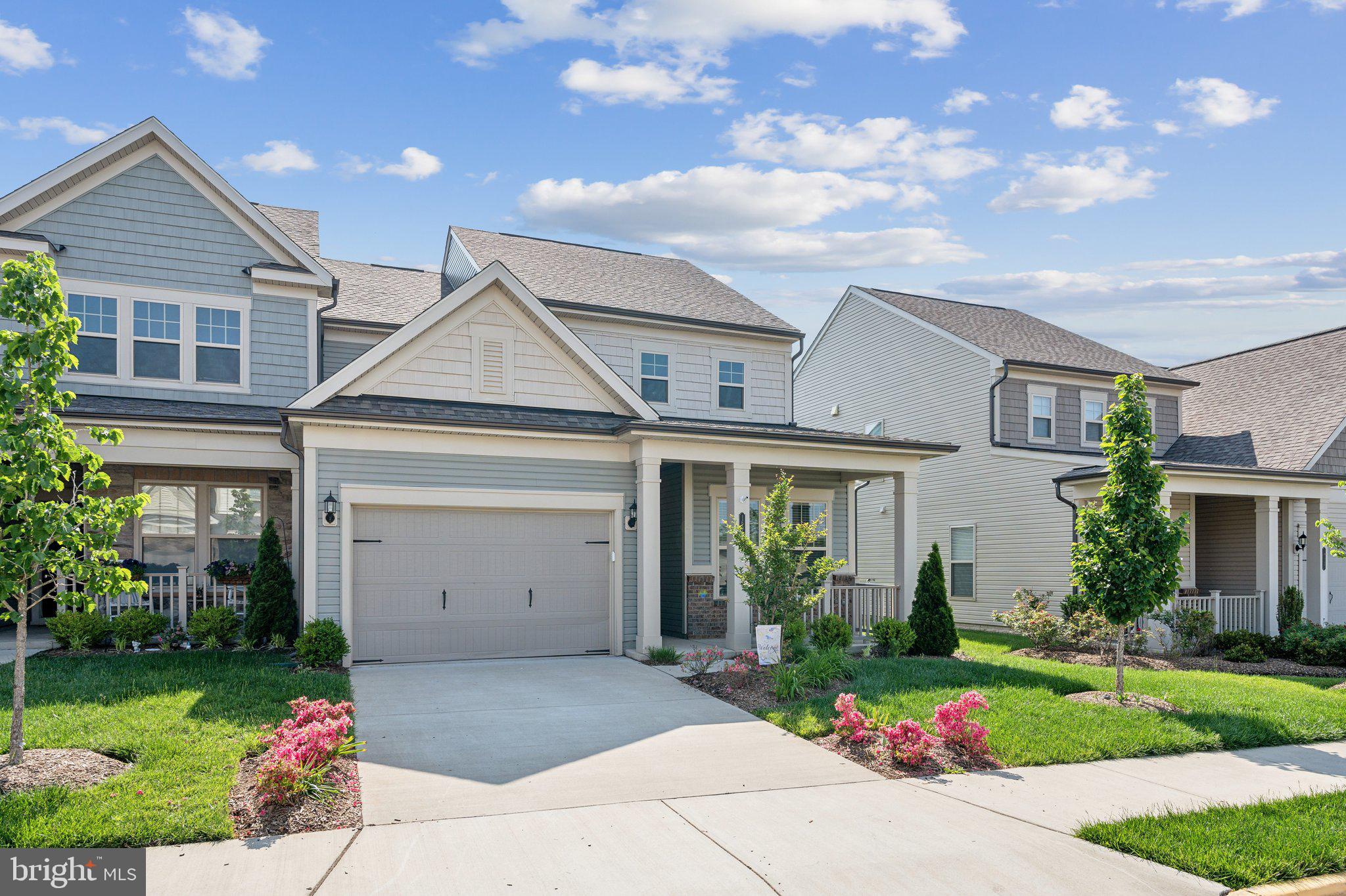 16093 CALLA LILY LANE