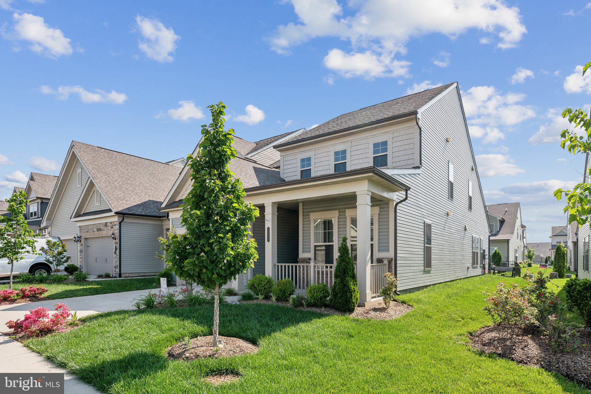 16093 CALLA LILY LANE