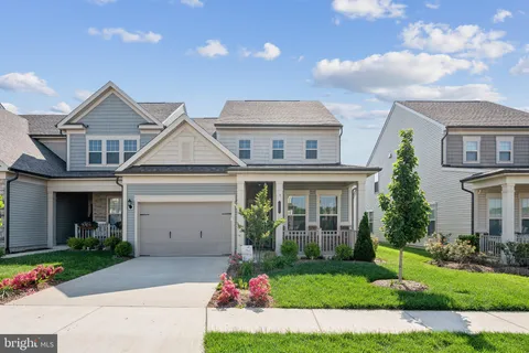 16093 Calla Lily Lane, Haymarket, VA MLS: VAPW2095032