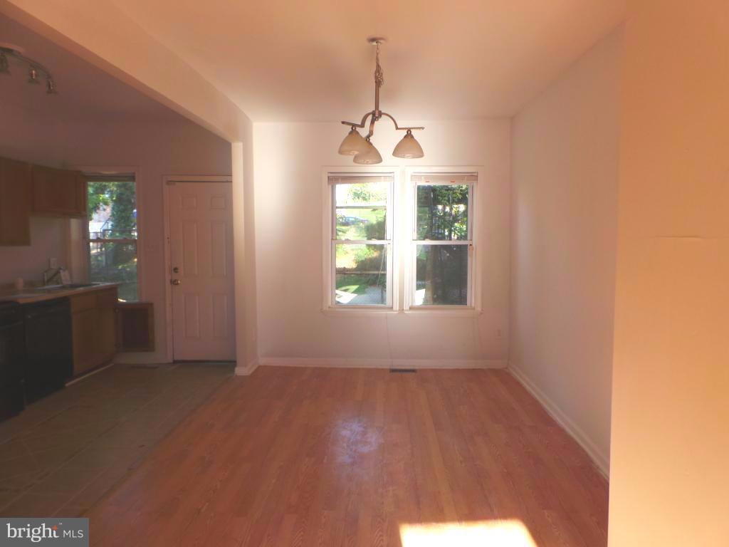 MOSHER - Residential