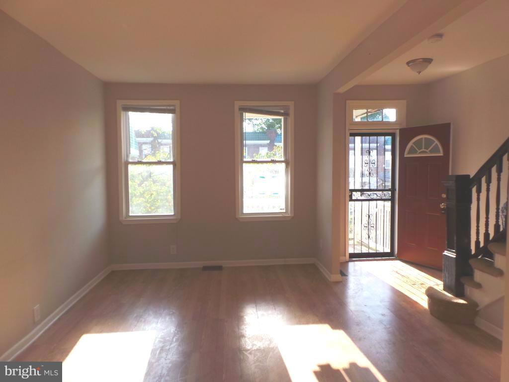 MOSHER - Residential