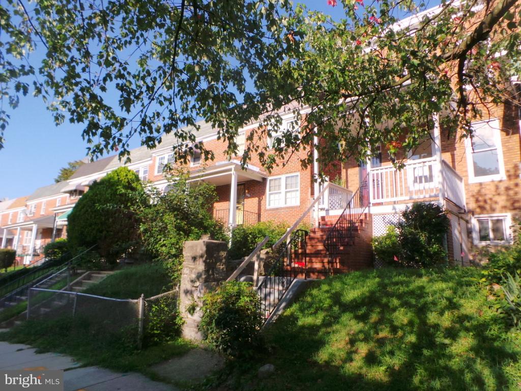 MOSHER - Residential