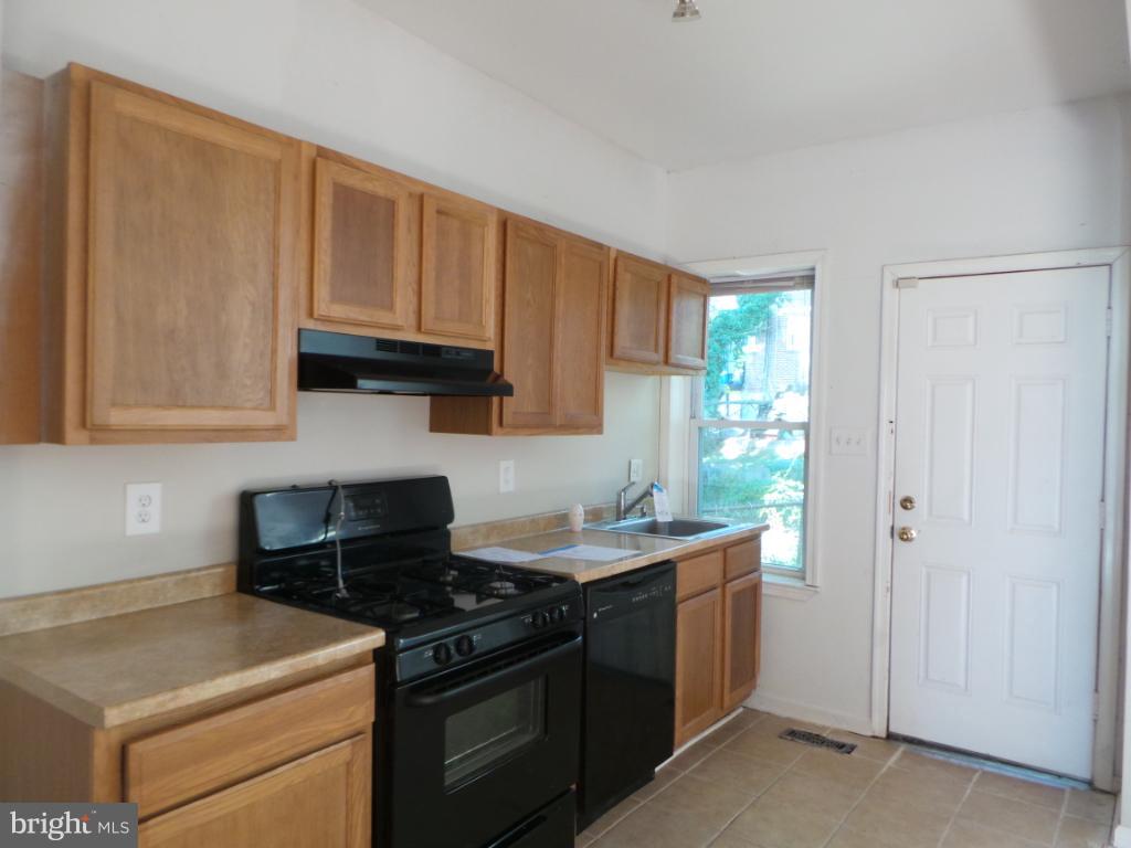 MOSHER - Residential