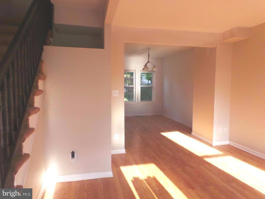 MOSHER - Residential