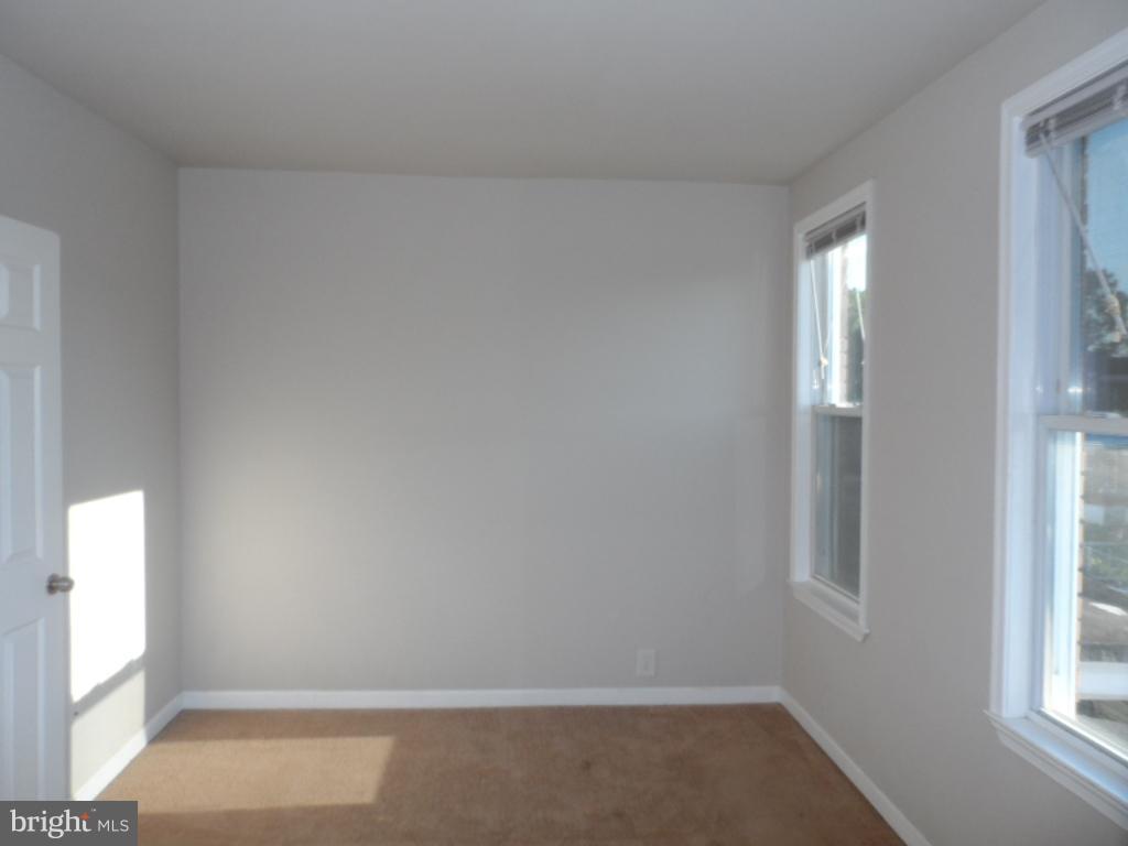 MOSHER - Residential