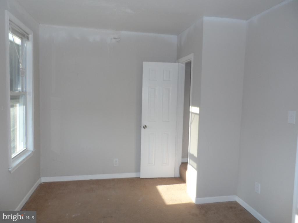 MOSHER - Residential