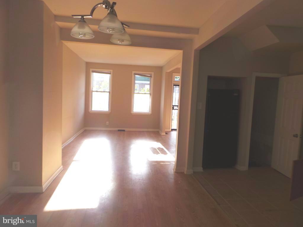 MOSHER - Residential