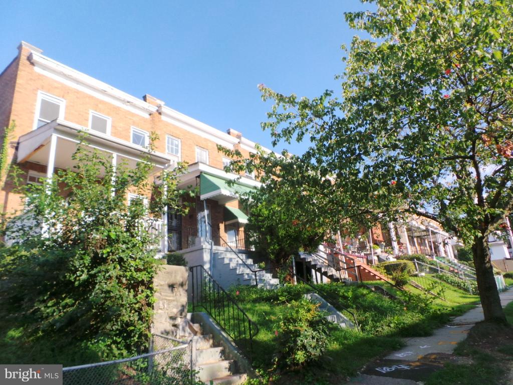 MOSHER - Residential