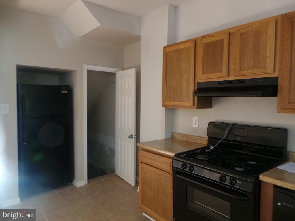 MOSHER - Residential