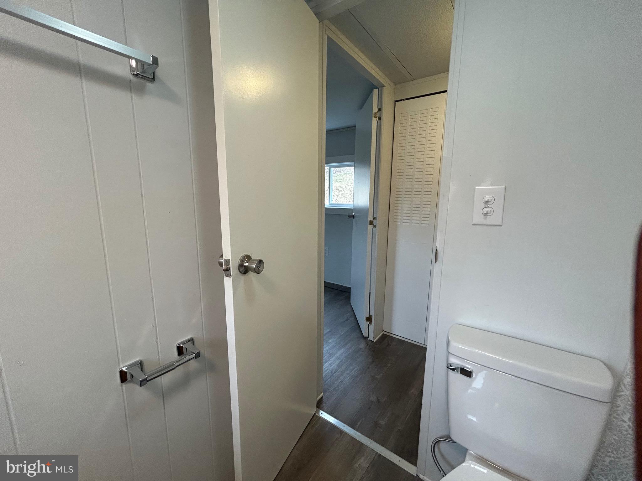 PALMDALE MOBILE HOME PARK - Residential