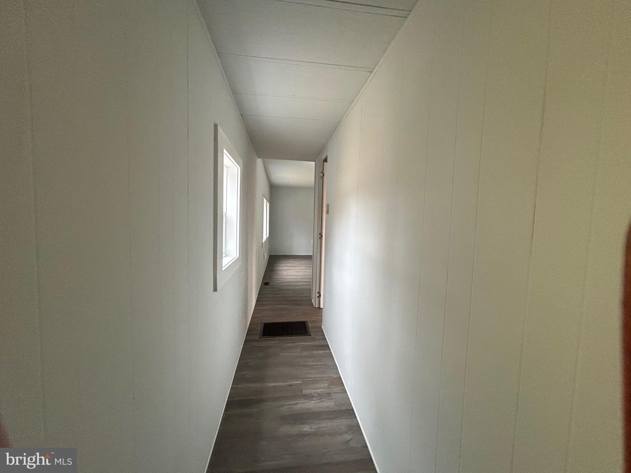 PALMDALE MOBILE HOME PARK - Residential