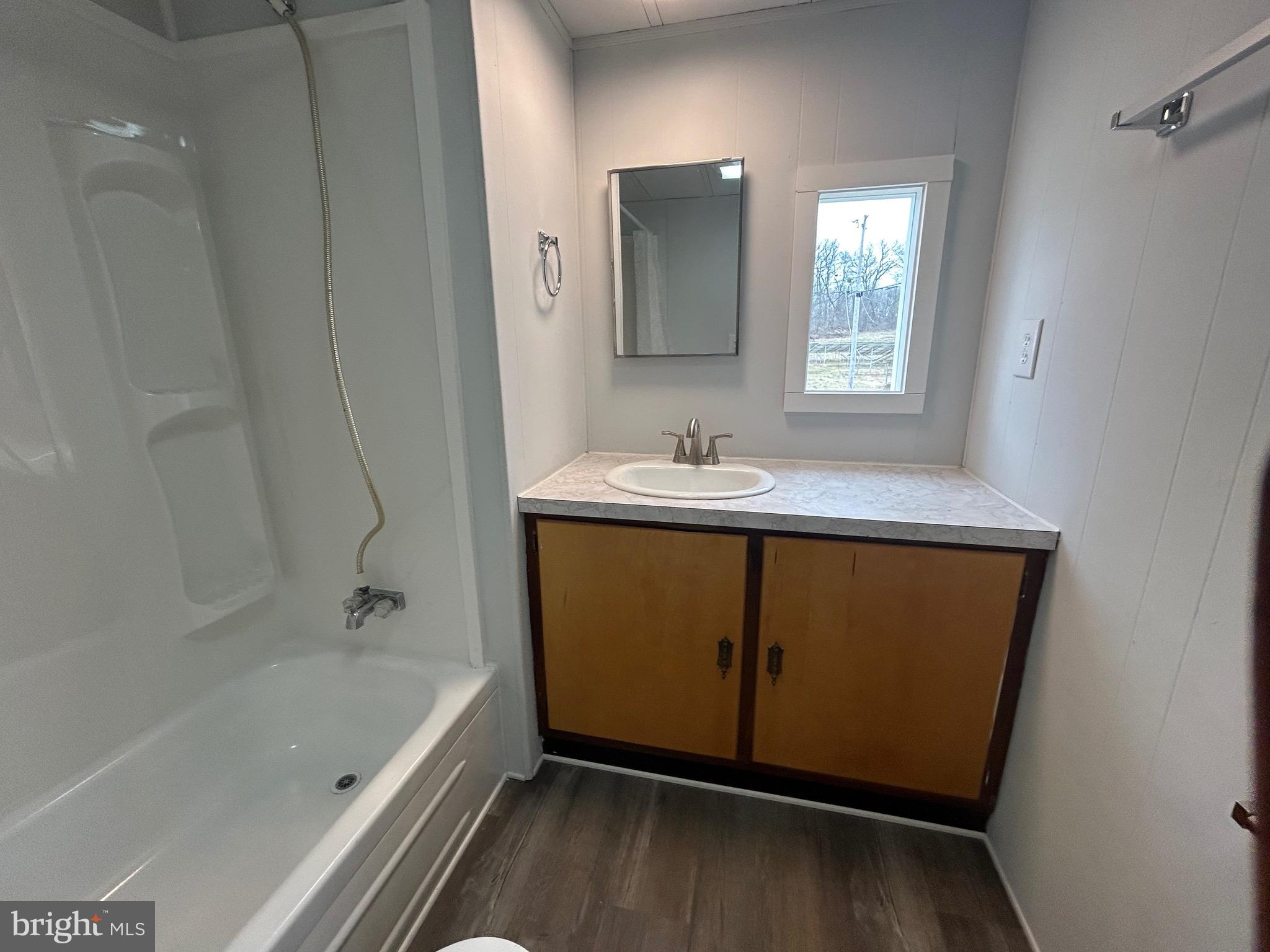 PALMDALE MOBILE HOME PARK - Residential