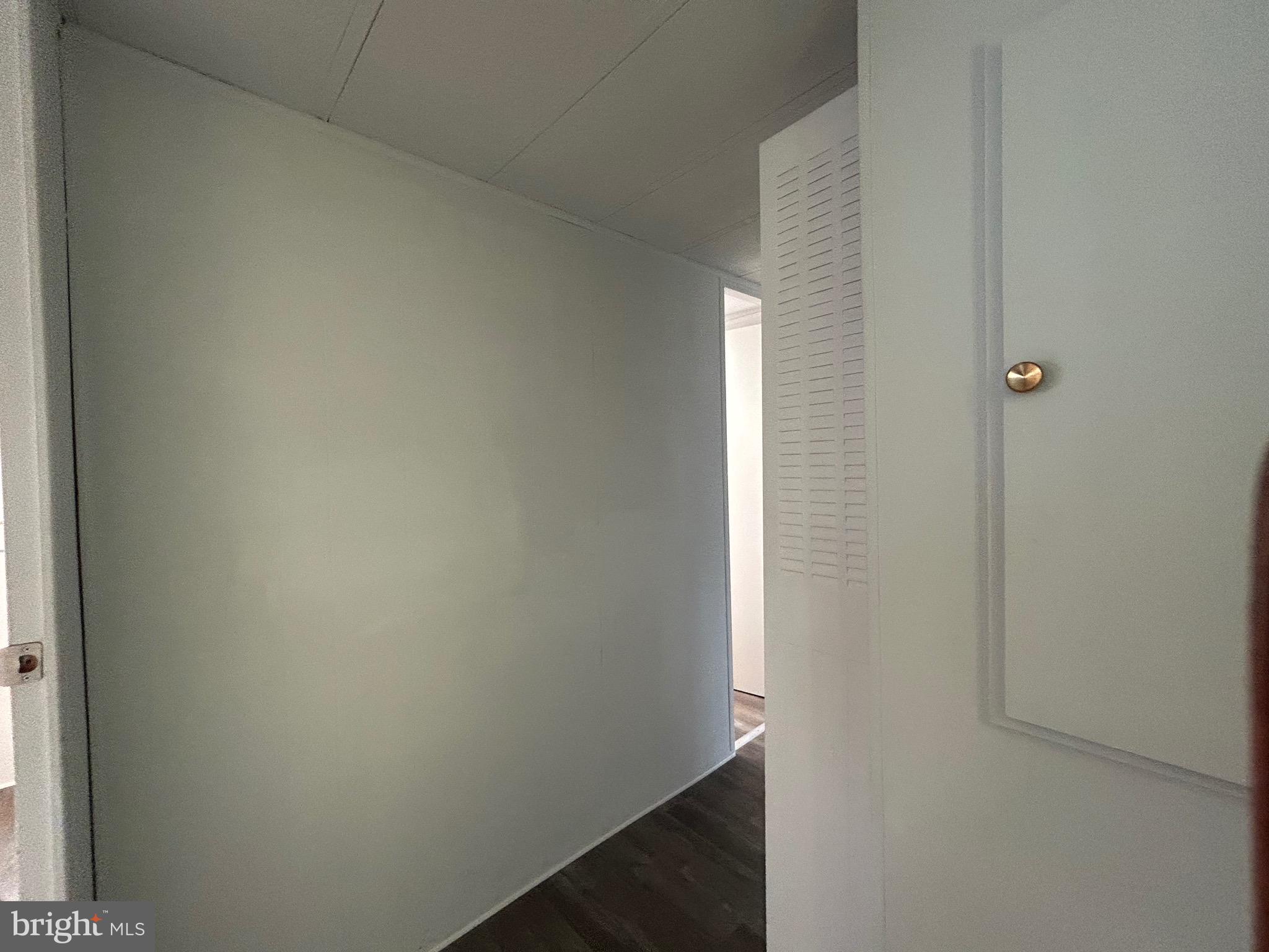 PALMDALE MOBILE HOME PARK - Residential