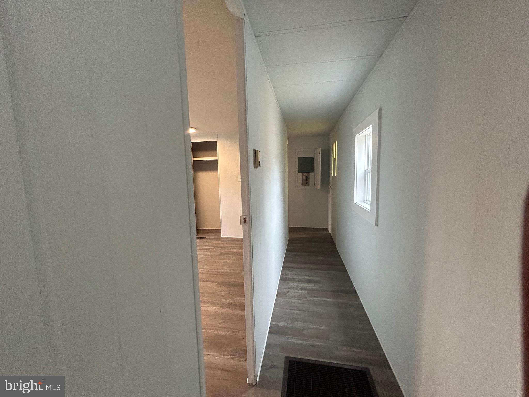 PALMDALE MOBILE HOME PARK - Residential