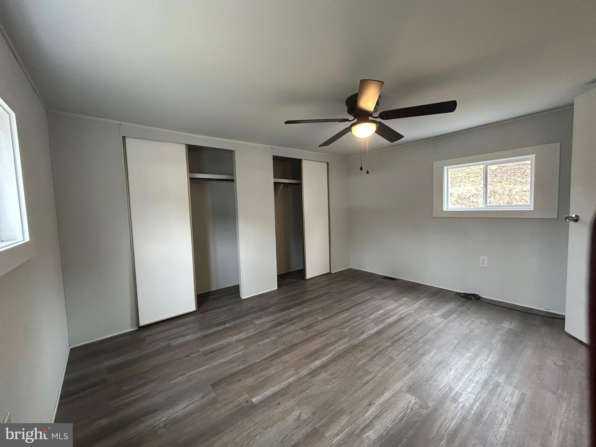 PALMDALE MOBILE HOME PARK - Residential