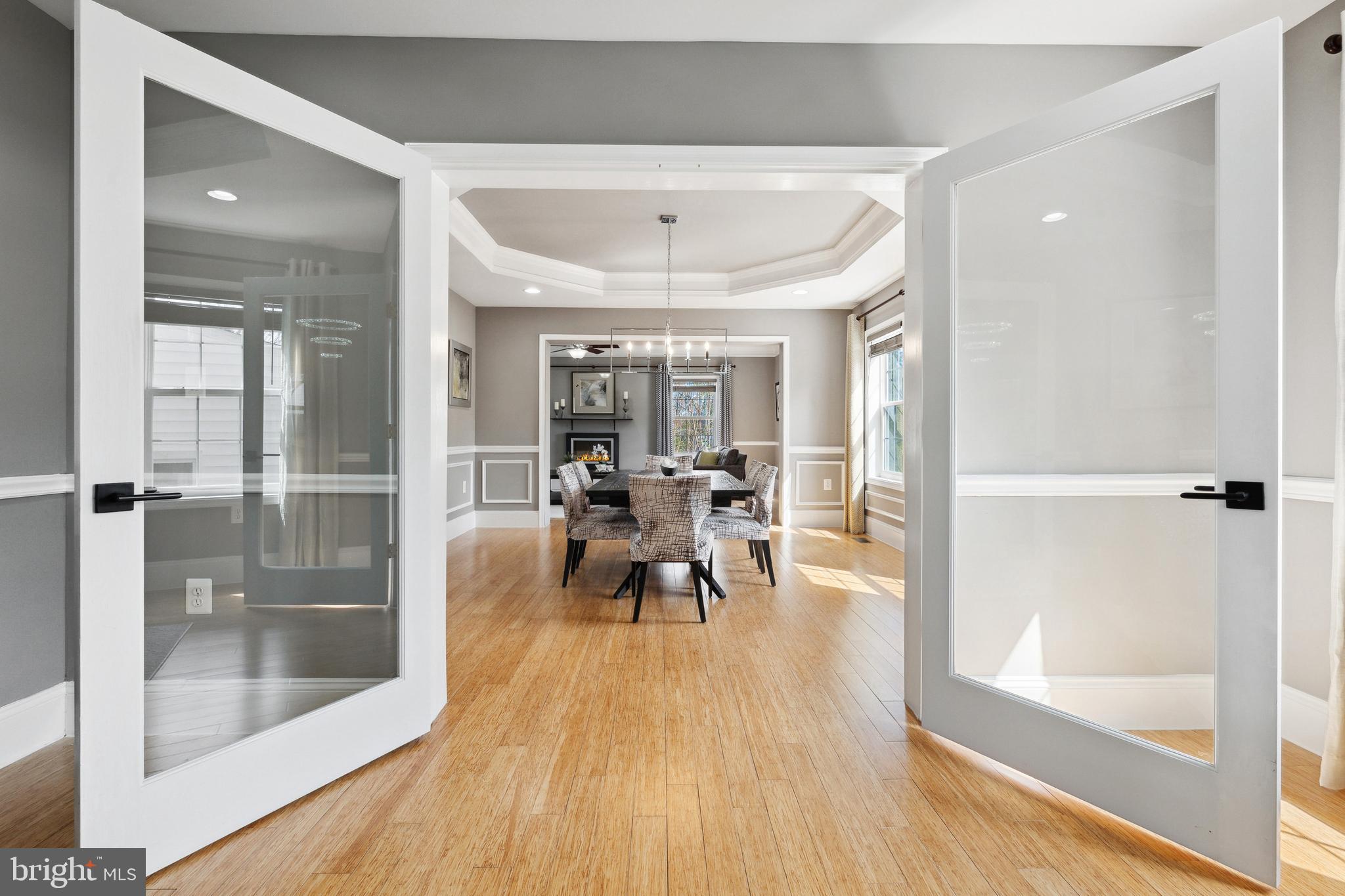 PIMMIT HILLS - Residential