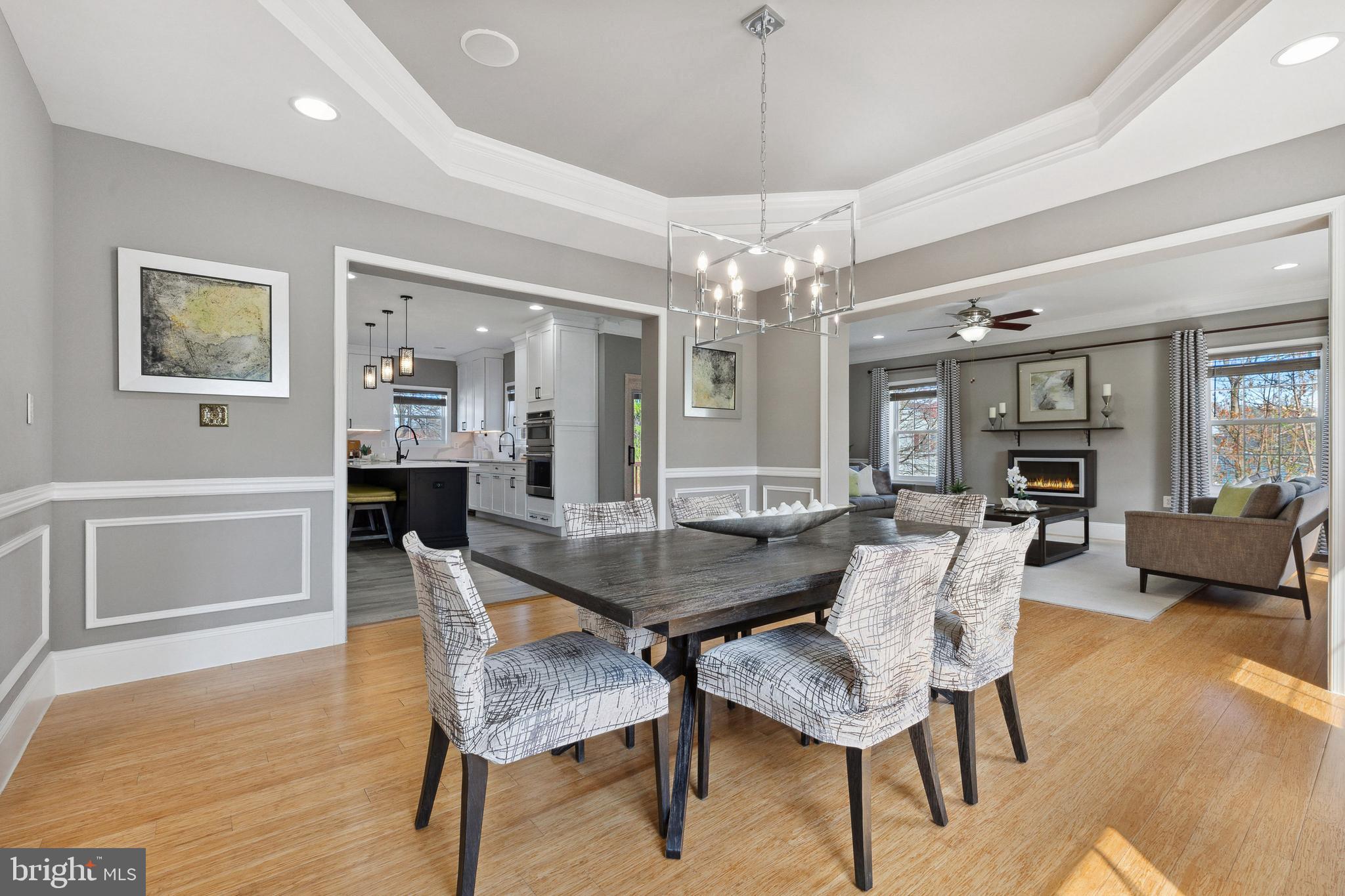 PIMMIT HILLS - Residential