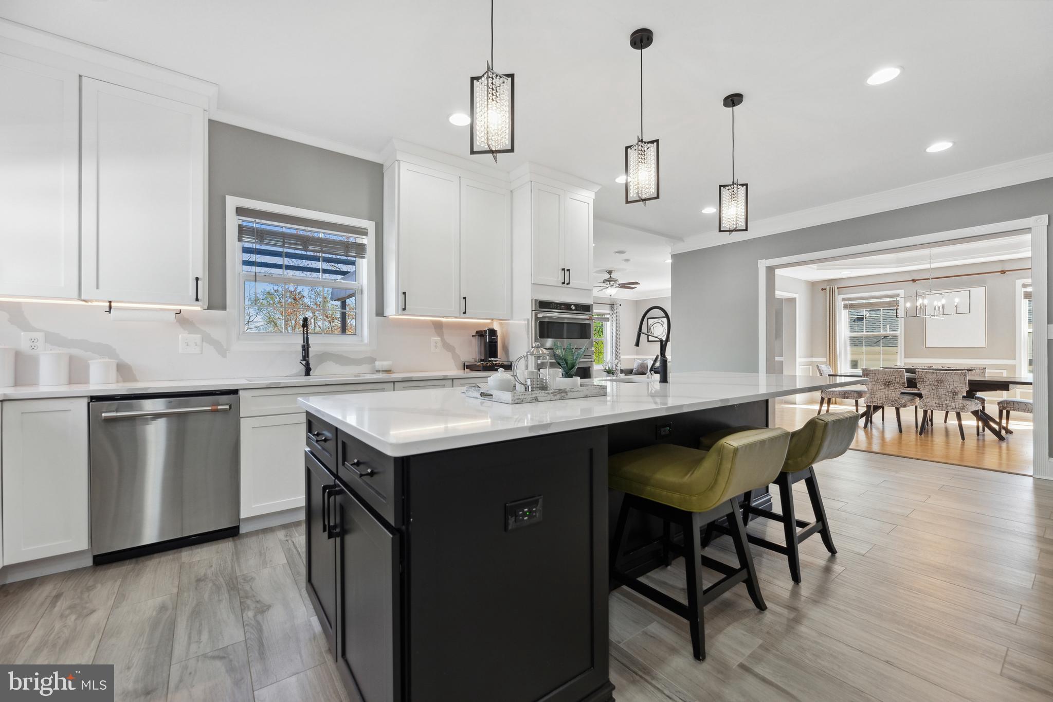 PIMMIT HILLS - Residential