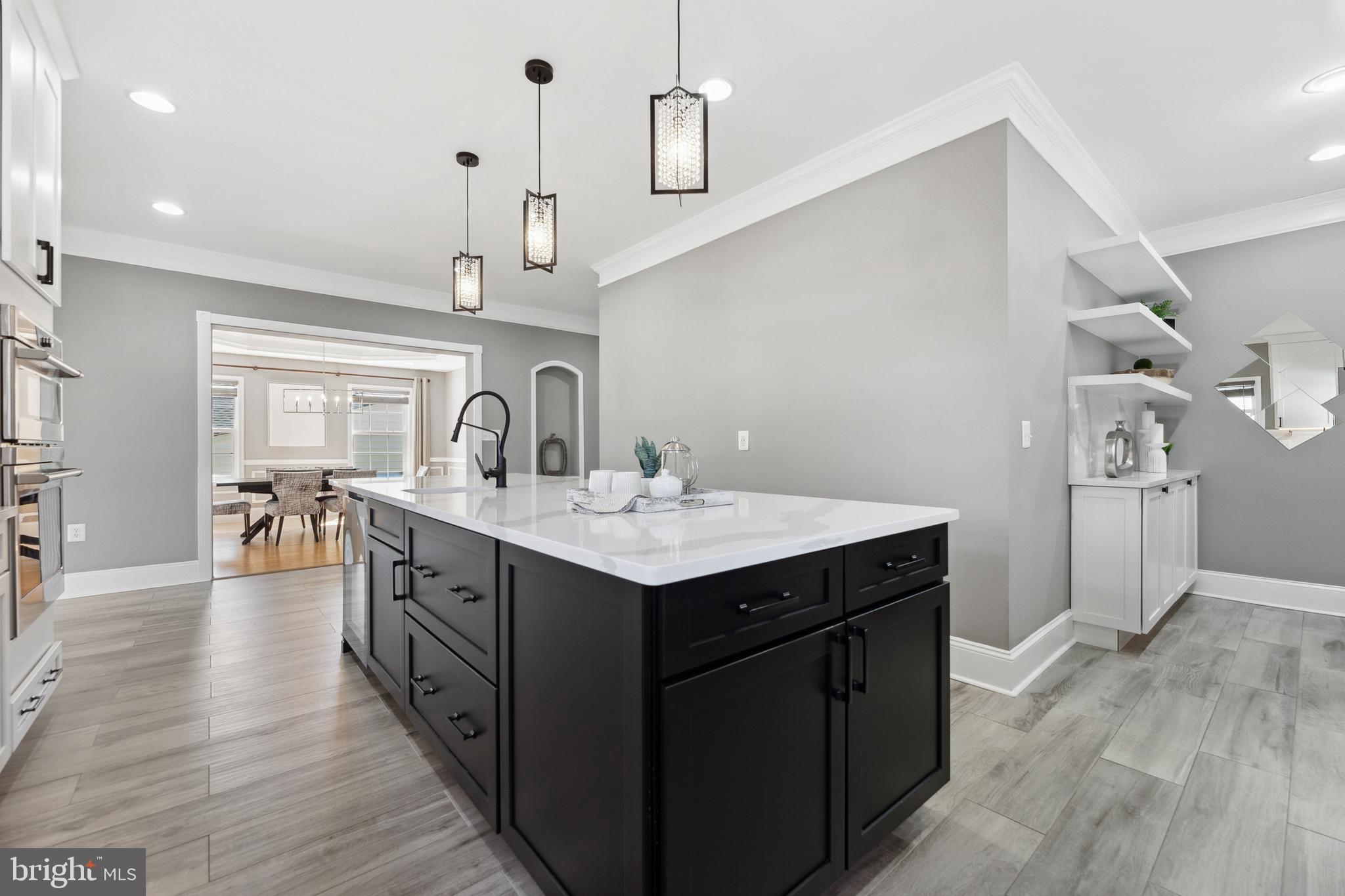 PIMMIT HILLS - Residential