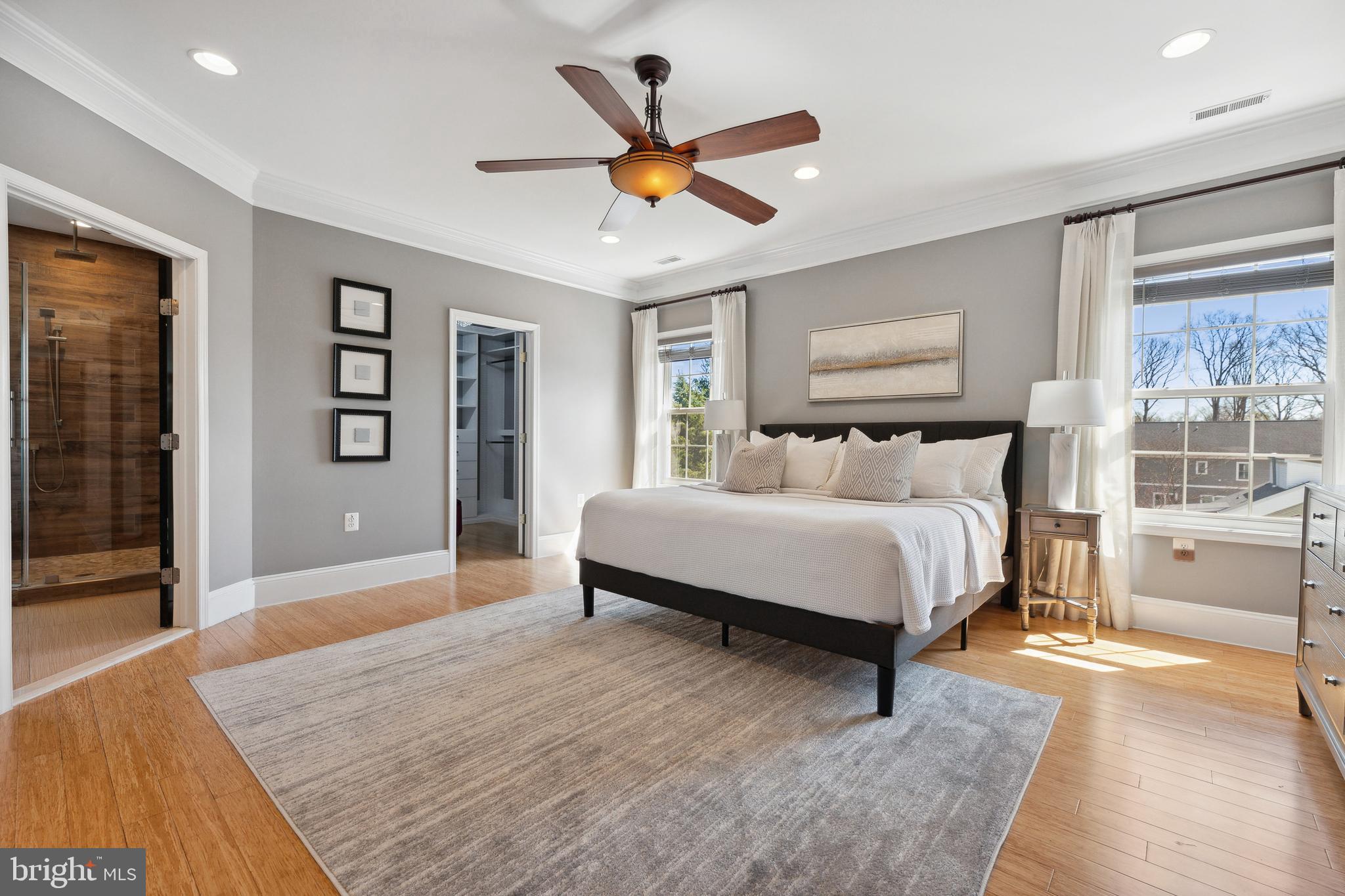 PIMMIT HILLS - Residential