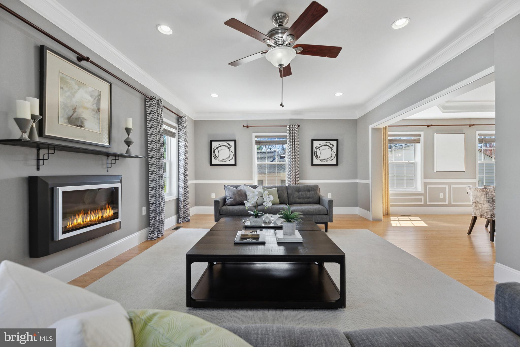 PIMMIT HILLS - Residential