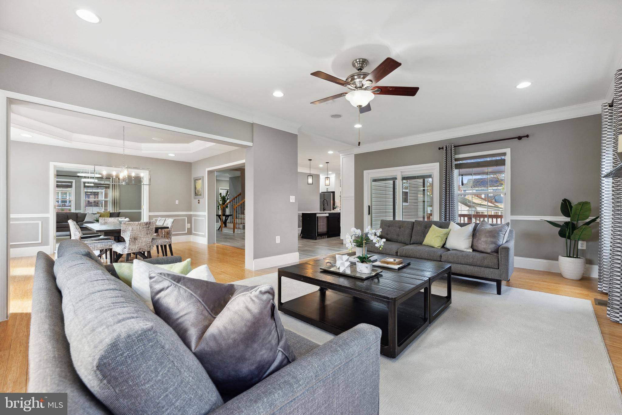 PIMMIT HILLS - Residential