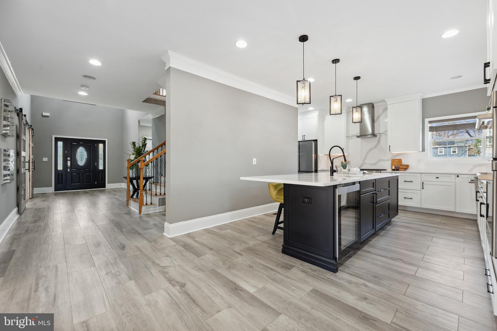 PIMMIT HILLS - Residential