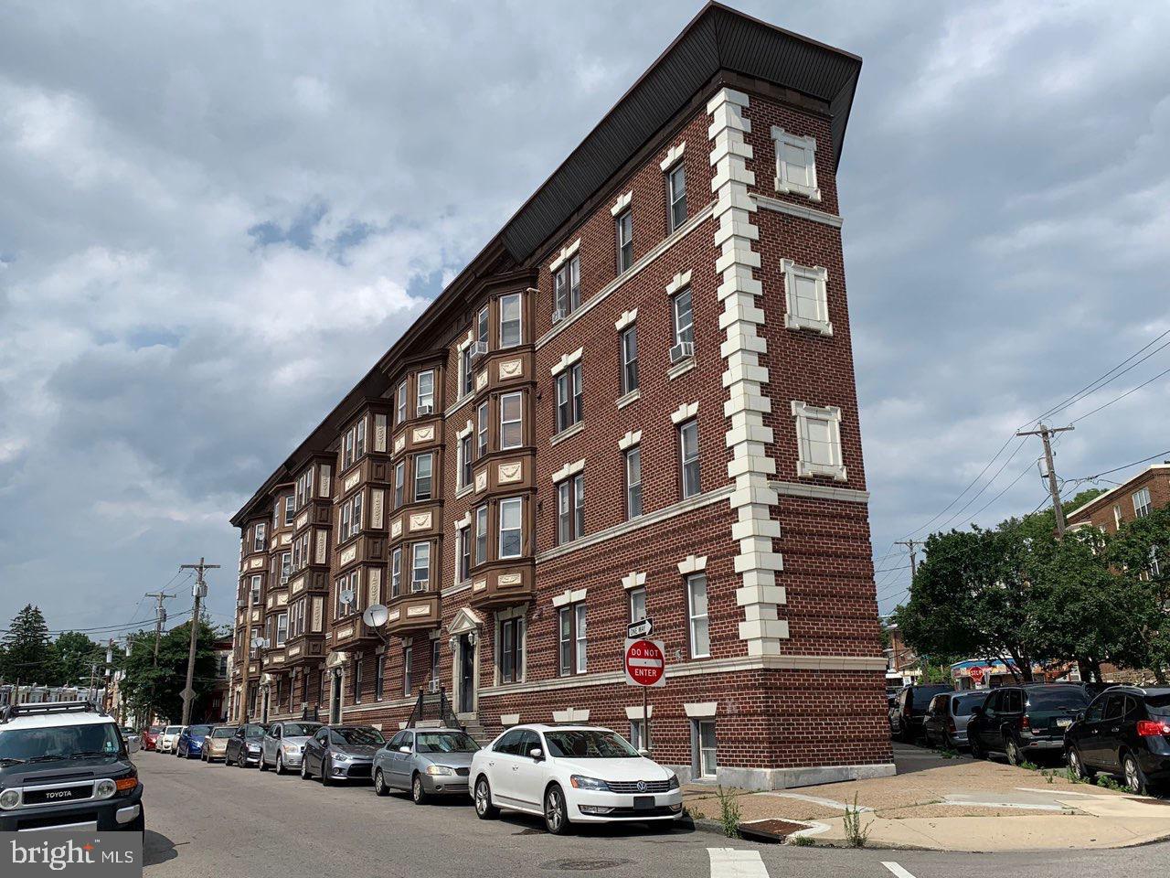 530 W KING STREET 42 A4