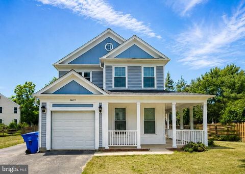 Homes For Rent - 3447 Iris Place<br/> WALDORF, MD 20602