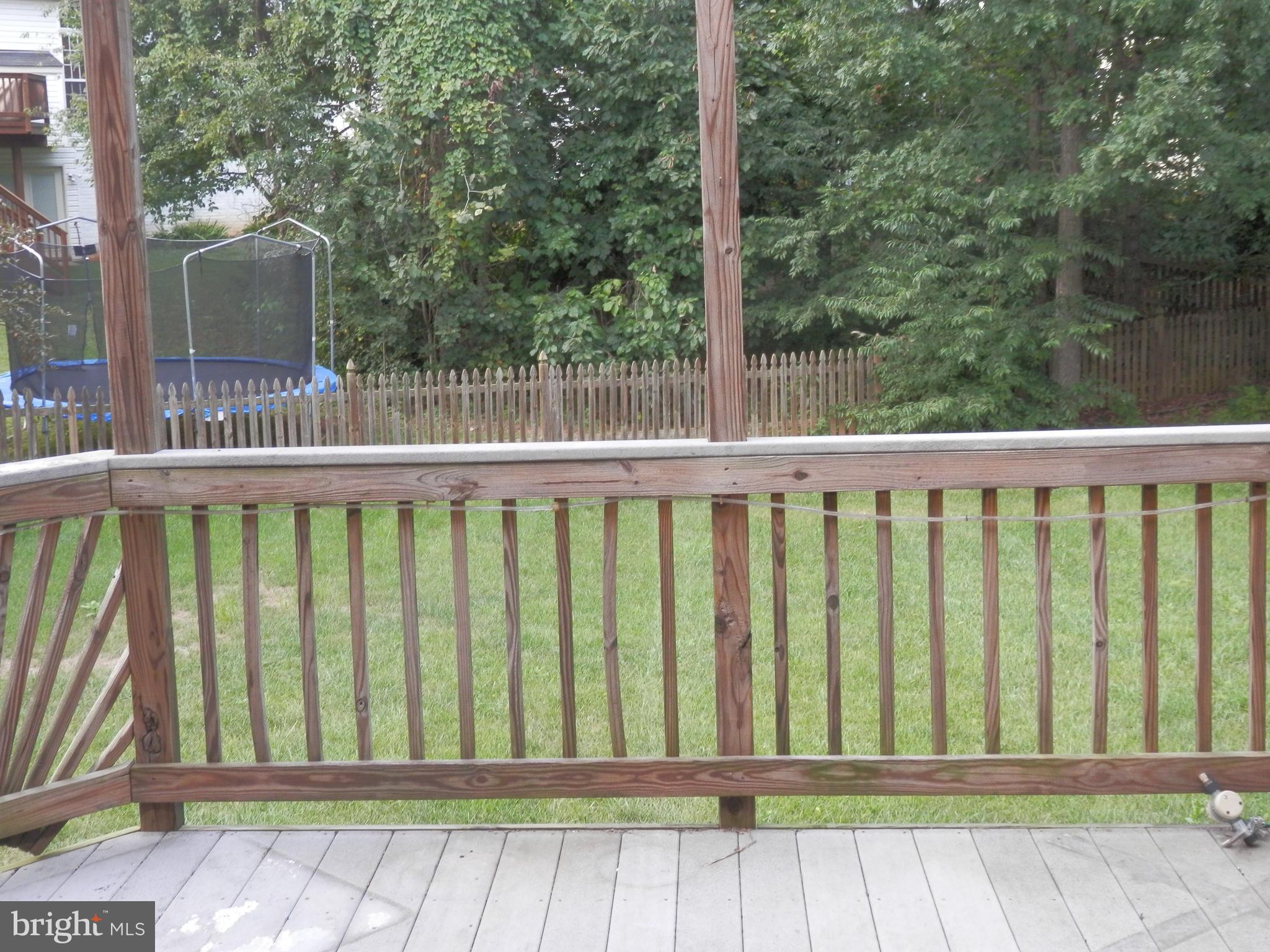 SOMERSET - Residential Lease