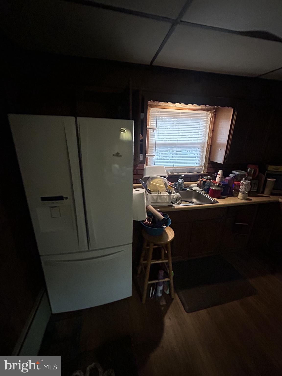 CATONSVILLE MANOR - Residential