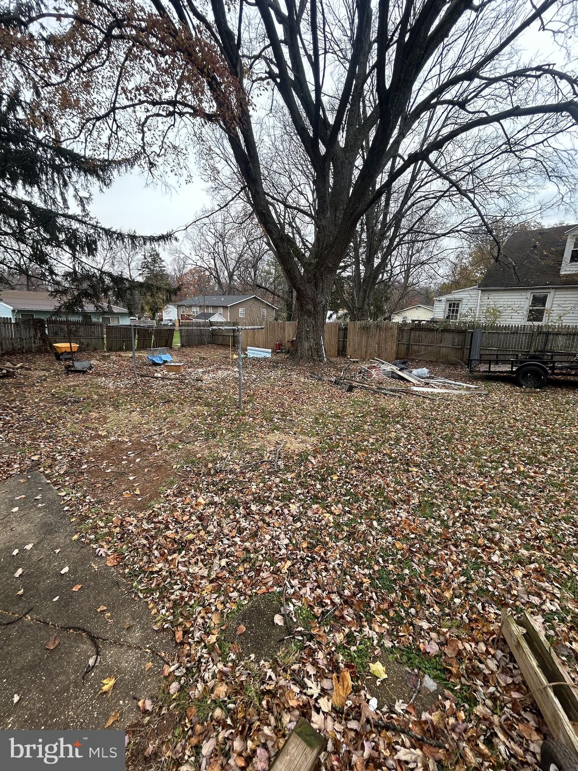 CATONSVILLE MANOR - Residential