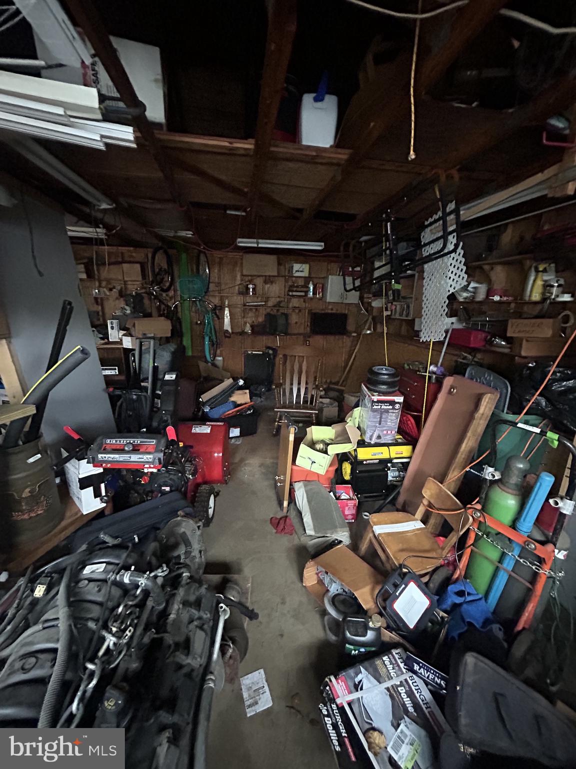 CATONSVILLE MANOR - Residential