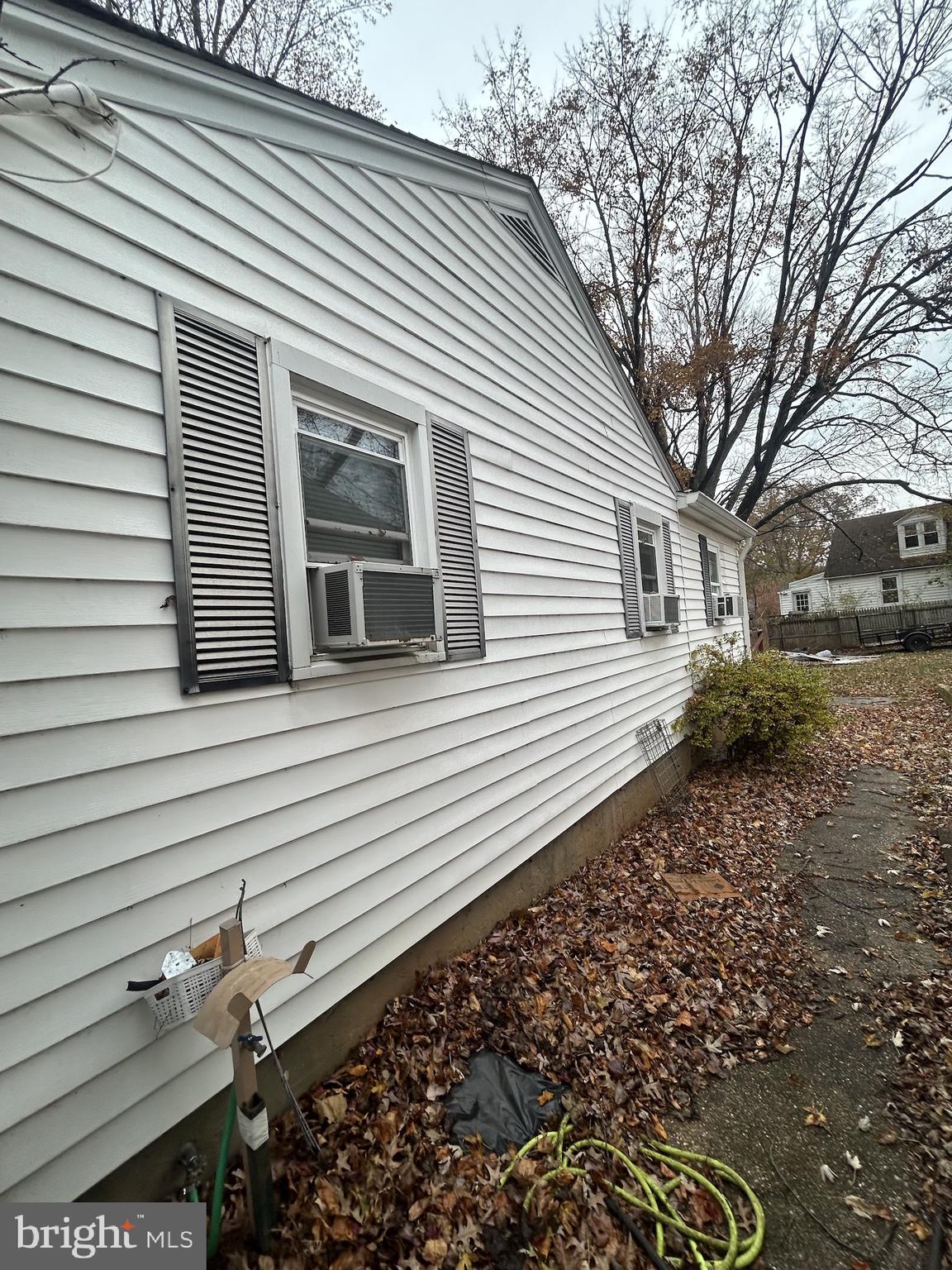 CATONSVILLE MANOR - Residential