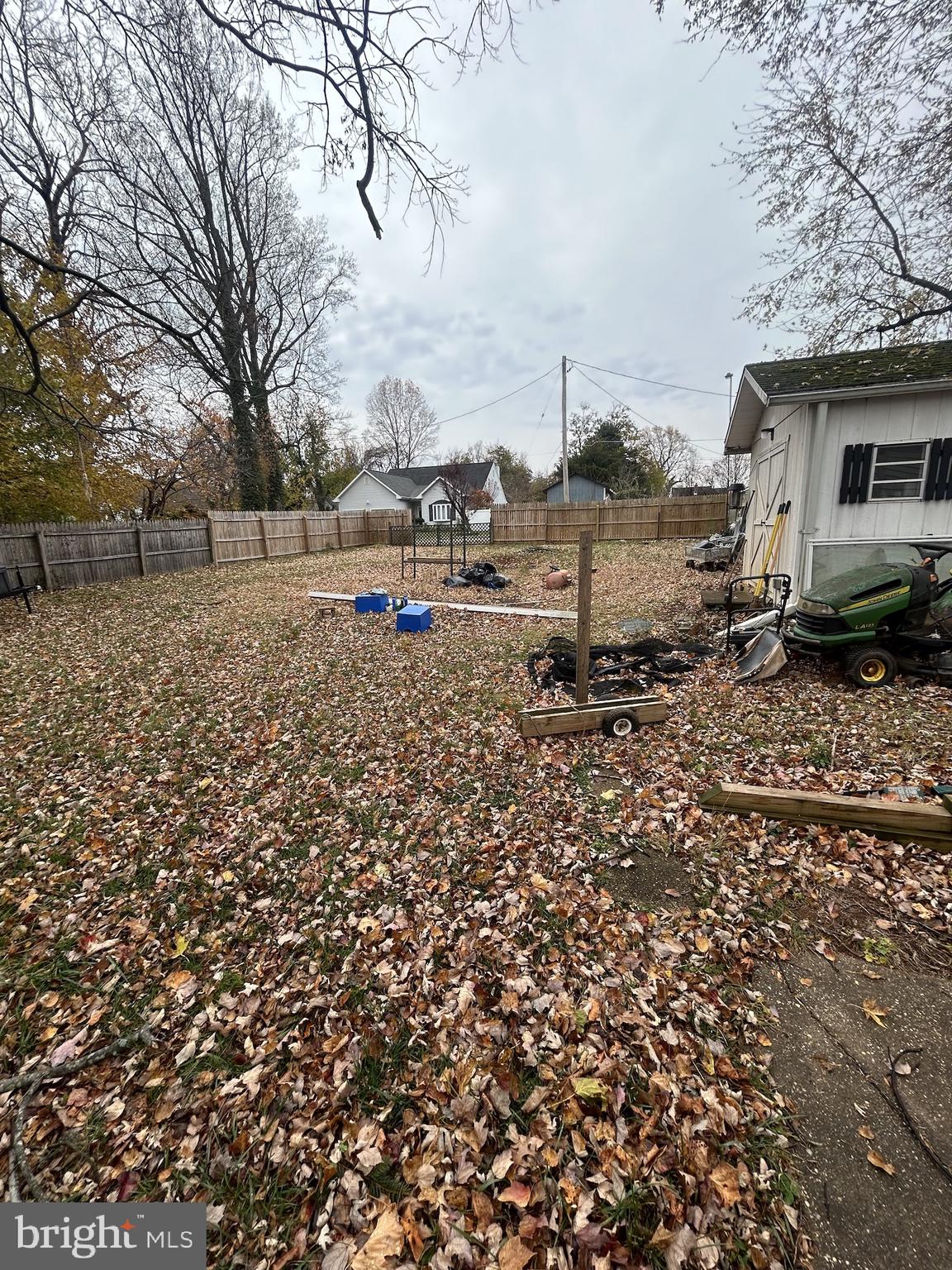 CATONSVILLE MANOR - Residential