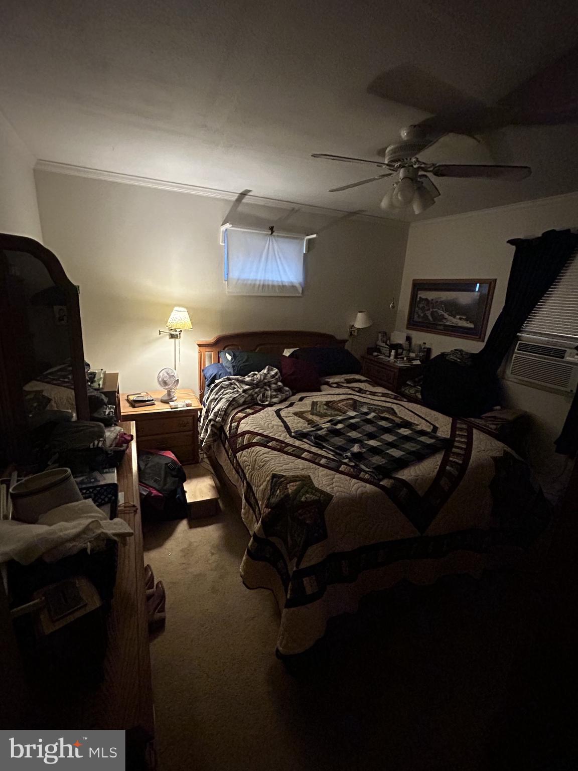 CATONSVILLE MANOR - Residential