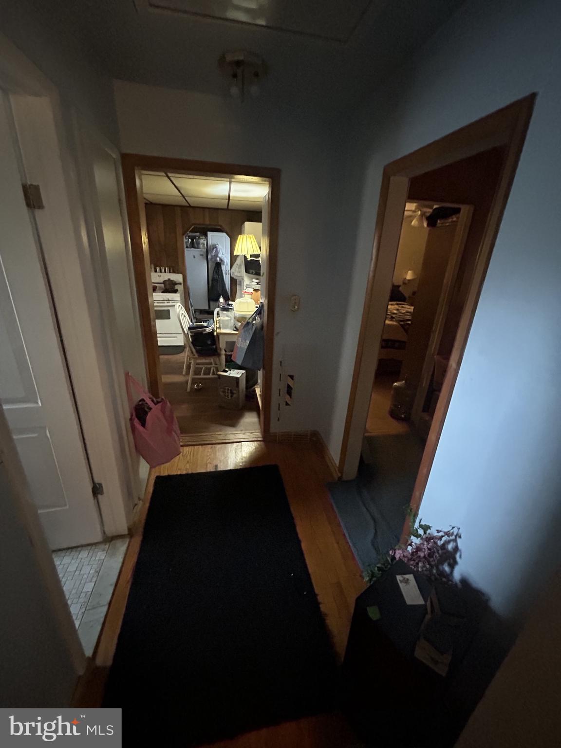 CATONSVILLE MANOR - Residential